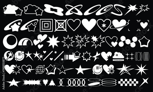 Y2K  Element Collection