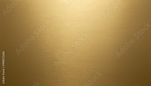Luxury Golden Metallic Gradient Background Texture