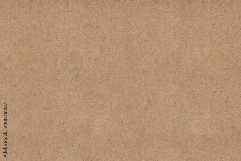 Fototapeta premium Brown Natural Fiber Paper Texture Background