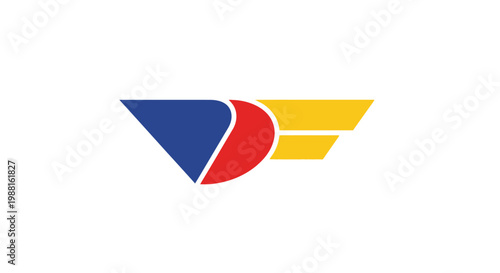 American Airlines logo on white background.