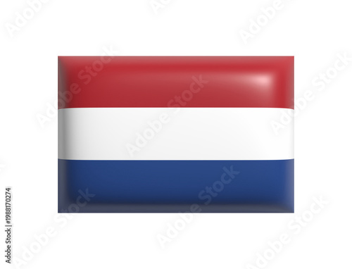 National flag of Netherlands isolated. Netherlands state symbol. Dutch flag. Netherlands Day. Cartoon design icon. 3d rendering. PNG with transparent background Free Download National flag of Netherlands isolated. Netherlands state symbol. Dutch flag. Netherlands Day. Cartoon design icon. 3d rendering. PNG with transparent background - GFXLoad