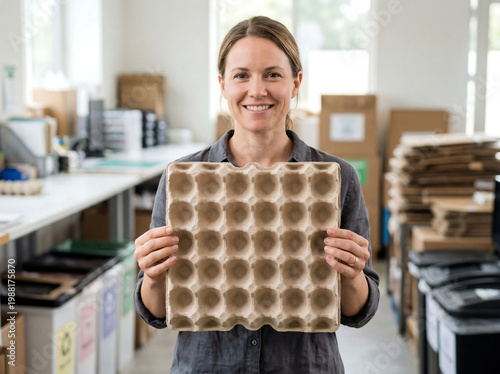 Packaging That Respects the Planet – A New Standard in Sustainable Business