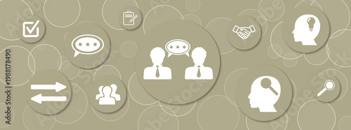 Concept of consulting