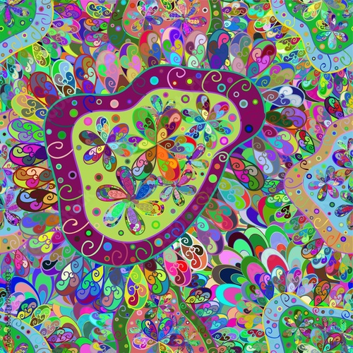 nice super abstract and cute interesting picture