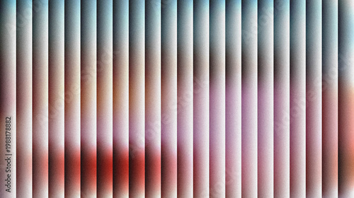 blurred vertical lines abstract background with soft light diffusion
