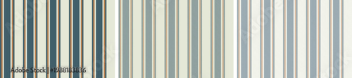 Foto Vertical stripe pattern for horizontal stripes grid