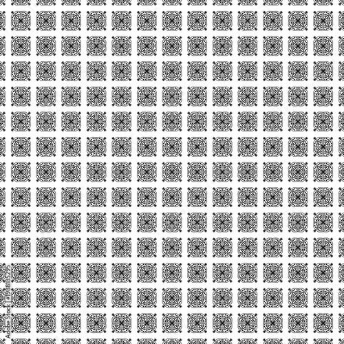 seamless geometric pattern