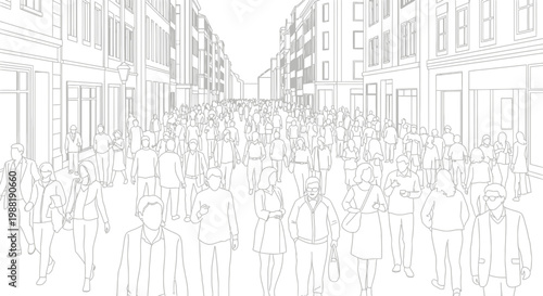 abstract architectural background