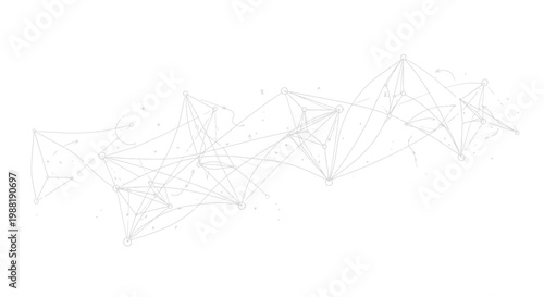 abstract vector background with lines