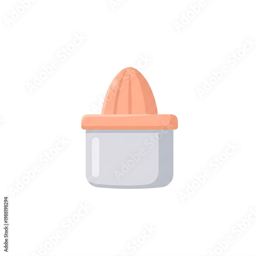 Simple Orange Juicer