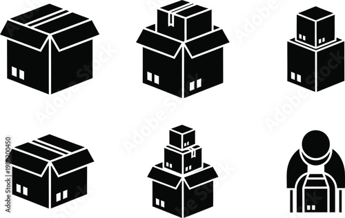 Vintage lunchbox icon a nostalgic symbol of school days and packed meals