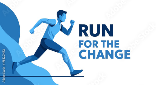 Dynamic Runner Pushing For Progress And Positive Evolution