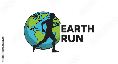 Earth Run: A Global Athletic Event Symbolizing Universal Movement and Healthy Lifestyle