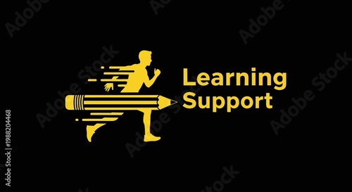 Educational Pursuit Emphasizing Learning Support with a Dynamic, Energetic Approach