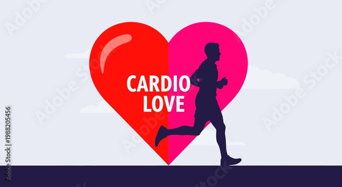 Embrace Cardio: A Heartfelt Celebration Of Running And Optimal Physical Fitness