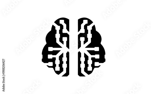 vector illustration of an abstract background