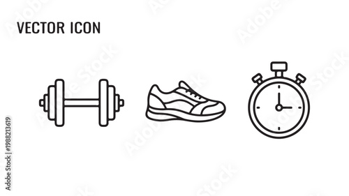 Baking Whisk Vector, Professional Grade Steel Wire Beater for Gastronomy Marketing and Recipe Illustration