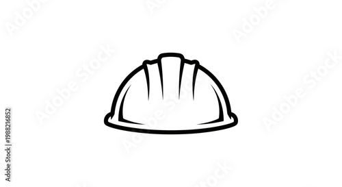 Hard Hat Safety Construction Protective Gear.