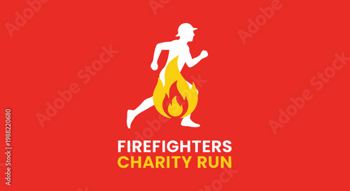Firefighter Charity Run: A Symbol of Courage, Dedication, and Community Support