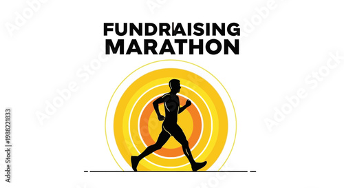 Fundraising Marathon for Charity: Running Towards a Bright and Sunny Future