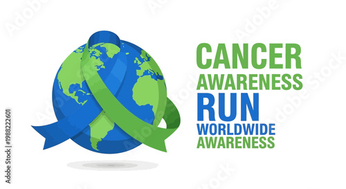 Global Initiative for Cancer Awareness: Promoting Health and Unity Across Nations