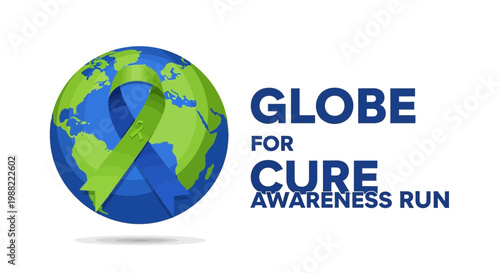 Global Initiative for Health: Awareness Run Promoting World Wellness and Compassion