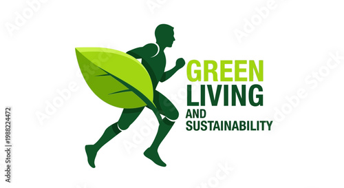 Green Lifestyle and Sustainability: Embracing Eco-Friendly Habits for a Vibrant, Healthy Planet