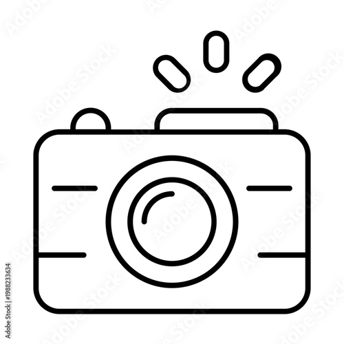 camera
