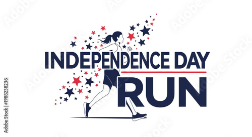 Independence Day Run Celebrates American Freedom, Patriotism, And Athletic Endeavor