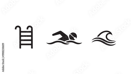 Kitchenware Whisk Drawing for Recipe Book Illustration and Home Cooking Lifestyle Content