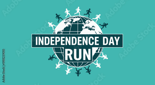 Independence Day Run: Celebrate Freedom of Movement Across the Globe, With a Sporting Event