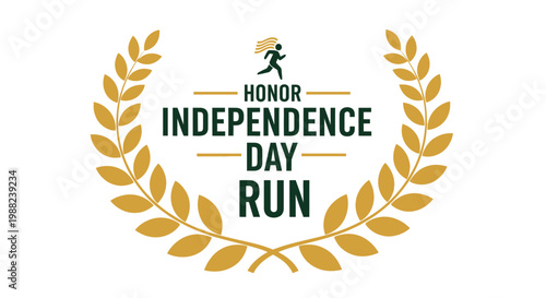 Independence Day Run: Celebrate Freedom with a Patriotic and Energetic Event