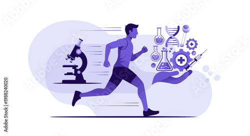 Innovative Healthcare Research And Human Performance Exploration
