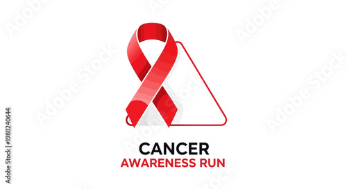 Inspiring Cancer Awareness Symbolizing Hope, Strength, and Unity for Victory Against Cancer