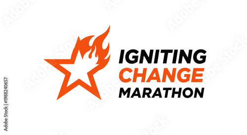 Inspiring Change Marathon: A Catalyst For Progress, Sparking Innovation And Action