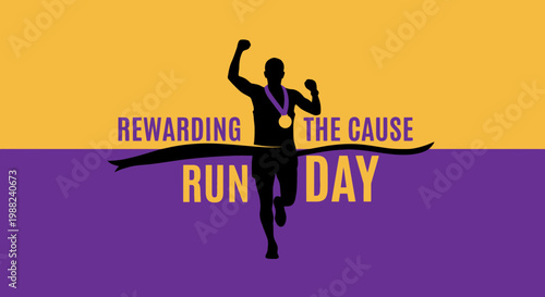 Inspiring Charity 5k Run and Community Event Promoting Health and Giving Back Always