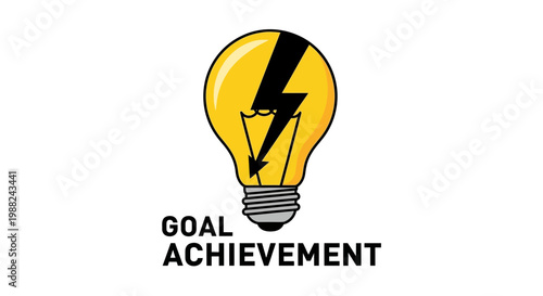 Inspiring Goal Achievement Through Clever Idea, Motivation, And Strategic Approach