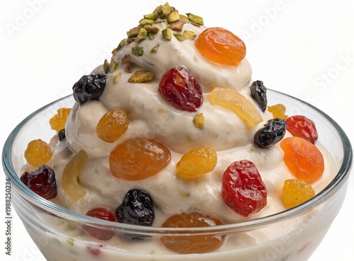 Jain Fruit Shrikhand