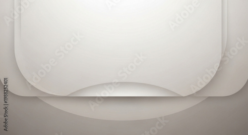 Close up of white toilet bowl with modern design and smooth curves on a clean background emphasizing hygiene and bathroom technology