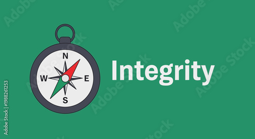 Navigating The Path of Integrity: A Compass Guide to Ethical Decision Making