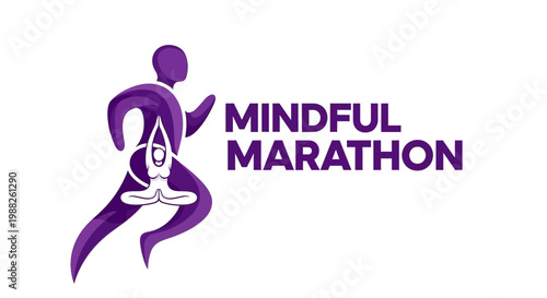 Mindful Marathon: A Fusion Of Movement, Wellness and Tranquility for the Modern Athlete