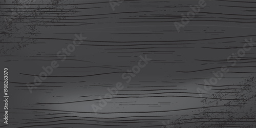 black steel plate abstract background