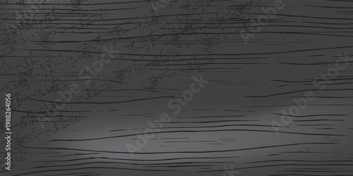 black steel plate abstract background