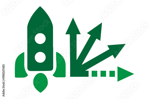 Rocket Launch and Strategy