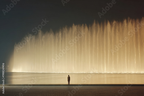 elderly person engaged in meaningful conversation with younger individual in cozy caf