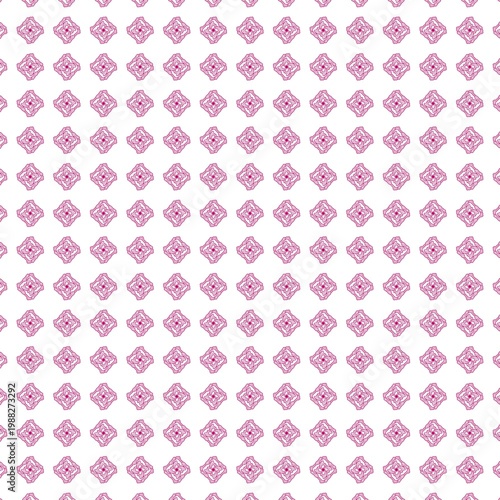seamless geometric pattern