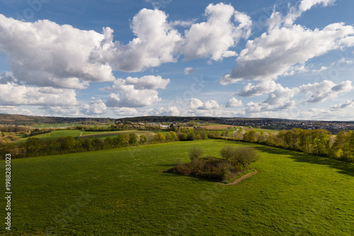 Wallpaper Mural Fürstengrab von Thom Torontodigital.ca