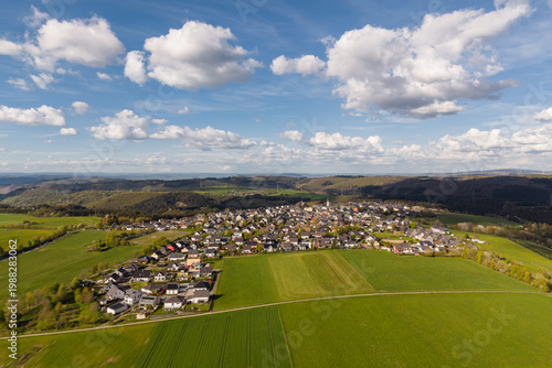 Wallpaper Mural Thomm, April 2026 Torontodigital.ca