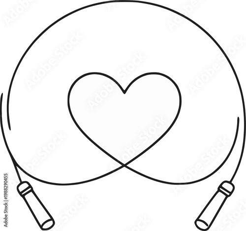 Kardio vector design 