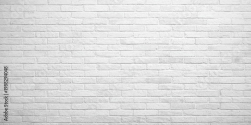 Rough vintage brick wall texture with a weathered stone pattern and grunge cement surface ideal for an urban construction building backdrop